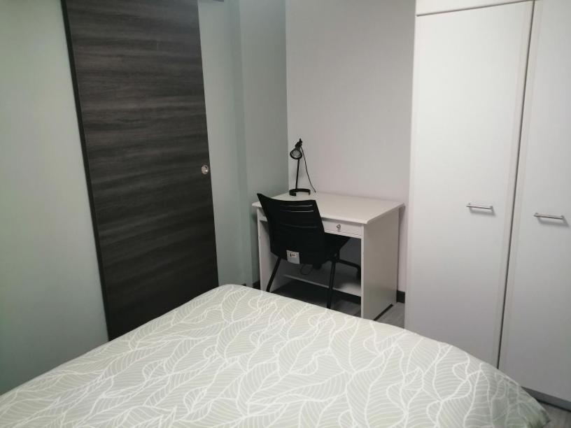 Appartement Tout Proche De Bourg-En-Bresse Peronnas Exteriör bild