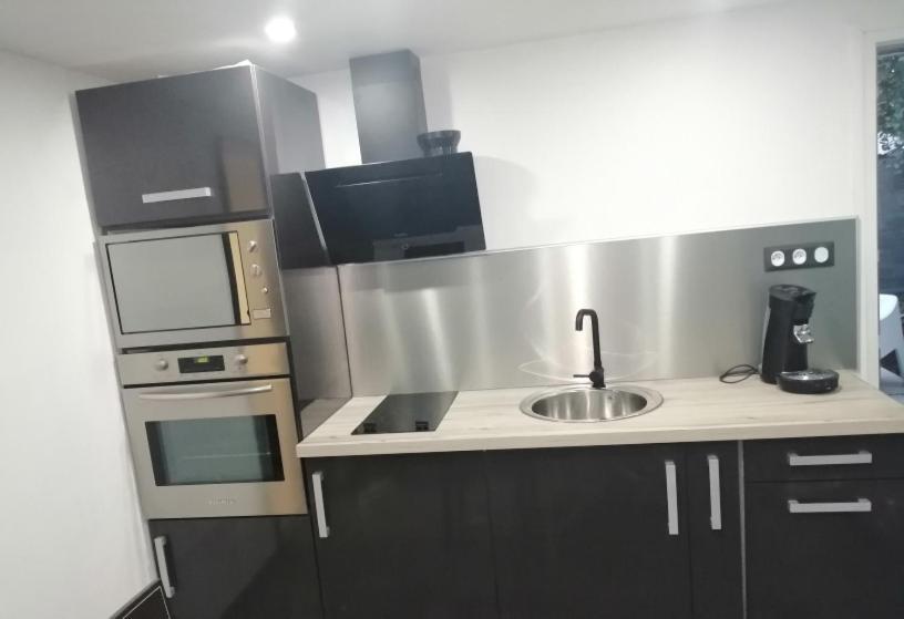 Appartement Tout Proche De Bourg-En-Bresse Peronnas Exteriör bild